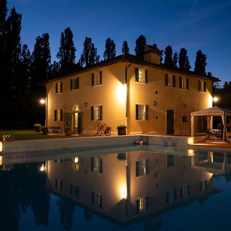 Elizabeth Country House, A Member Of Design Hotels Minerbio Dış mekan fotoğraf