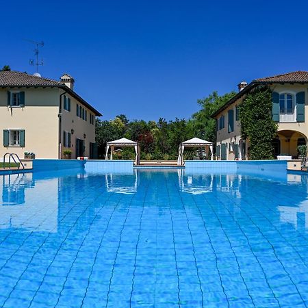 Elizabeth Country House, A Member Of Design Hotels Minerbio Dış mekan fotoğraf