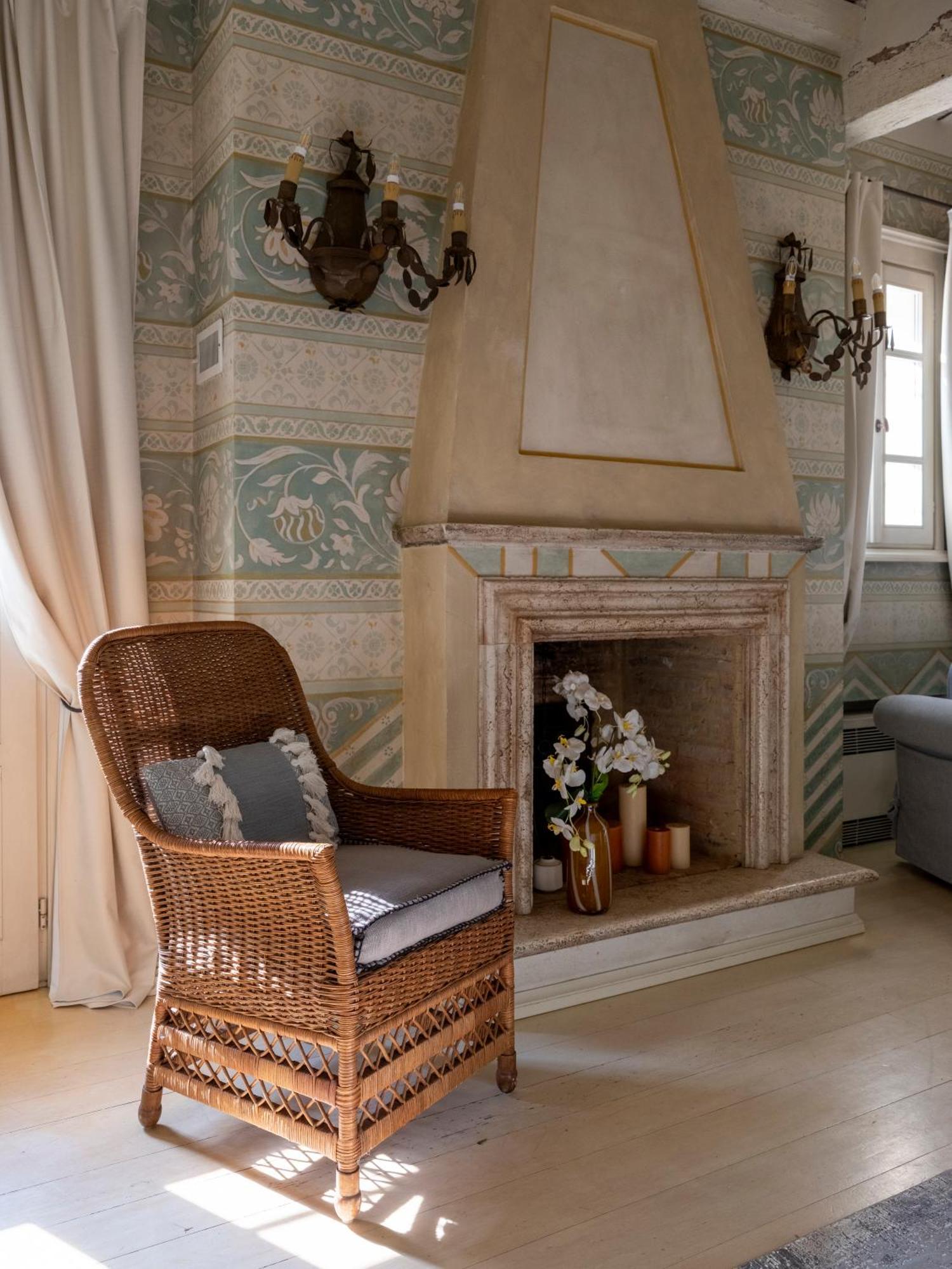 Elizabeth Country House, A Member Of Design Hotels Minerbio Dış mekan fotoğraf