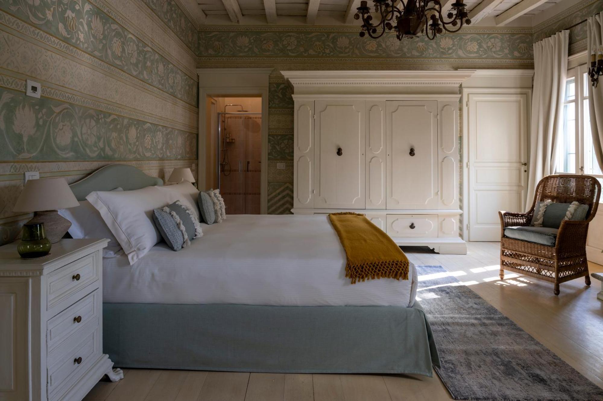 Elizabeth Country House, A Member Of Design Hotels Minerbio Dış mekan fotoğraf