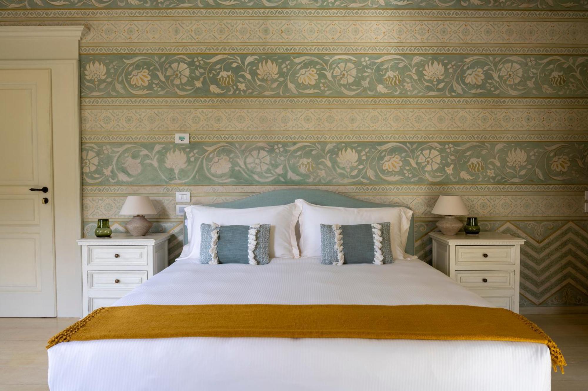 Elizabeth Country House, A Member Of Design Hotels Minerbio Dış mekan fotoğraf