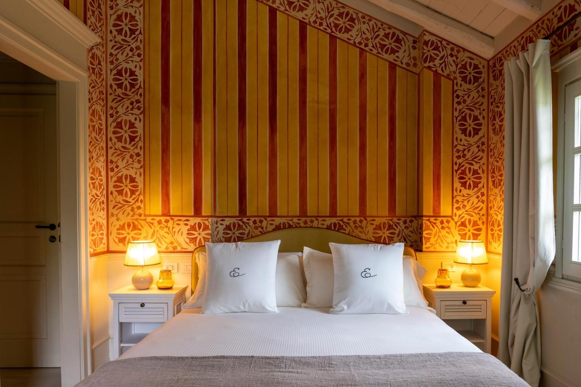 Elizabeth Country House, A Member Of Design Hotels Minerbio Dış mekan fotoğraf