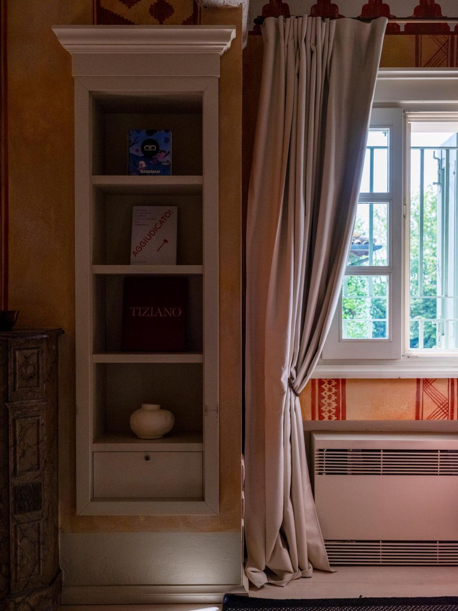 Elizabeth Country House, A Member Of Design Hotels Minerbio Dış mekan fotoğraf