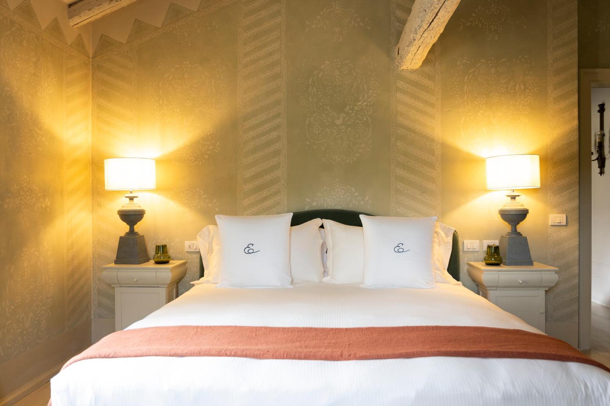 Elizabeth Country House, A Member Of Design Hotels Minerbio Dış mekan fotoğraf