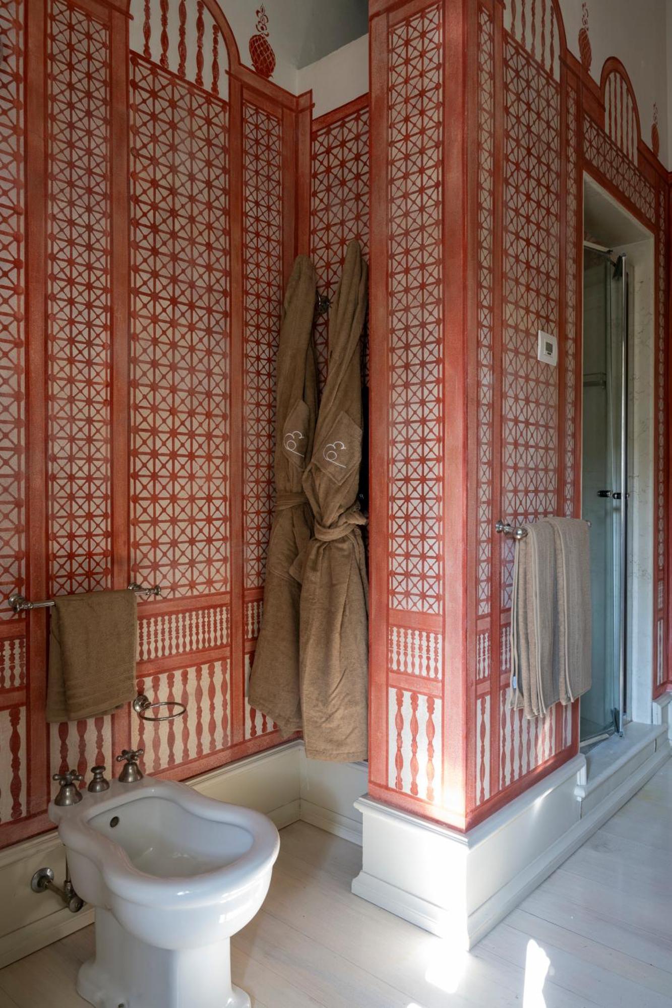 Elizabeth Country House, A Member Of Design Hotels Minerbio Dış mekan fotoğraf