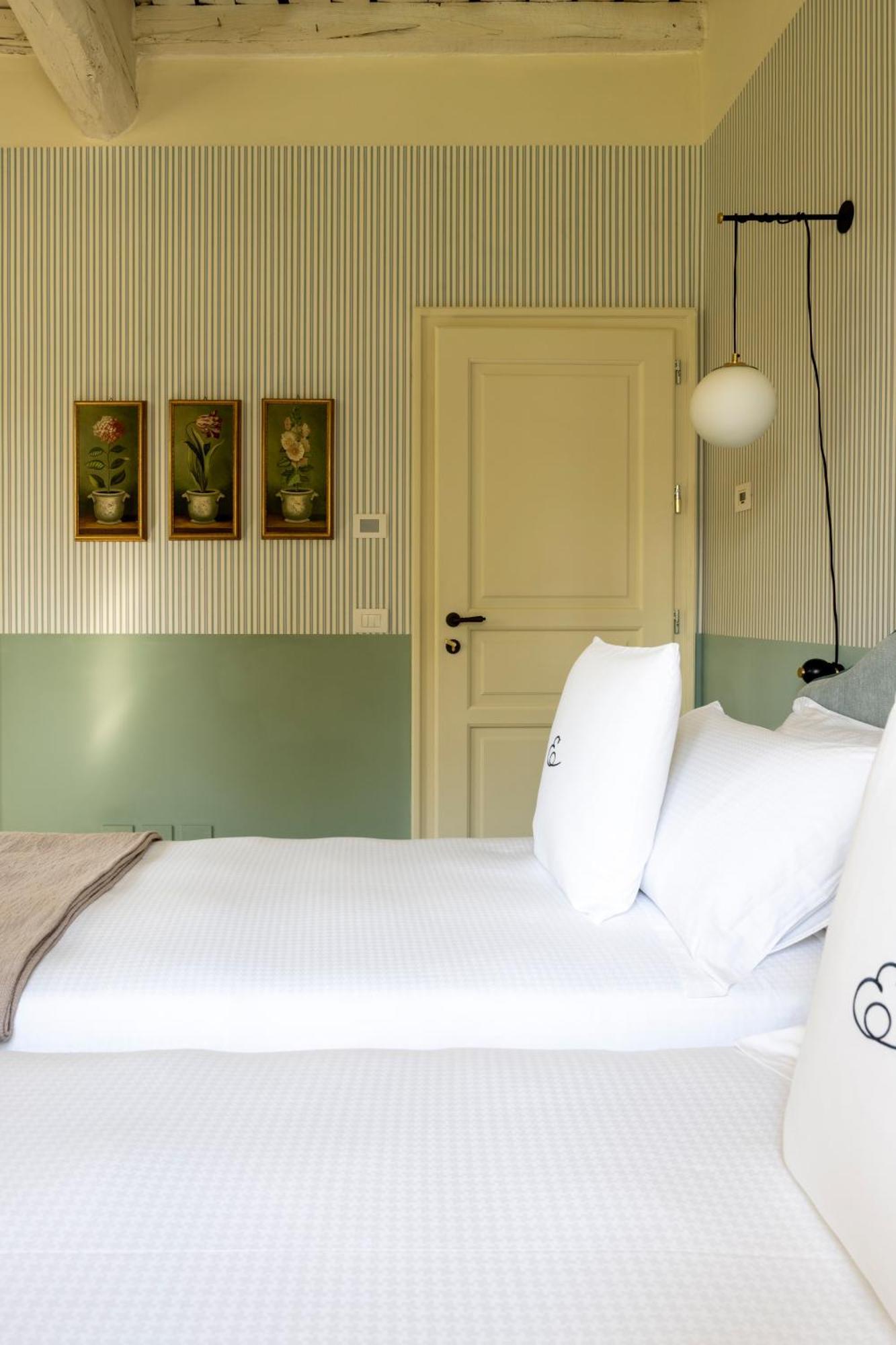 Elizabeth Country House, A Member Of Design Hotels Minerbio Dış mekan fotoğraf