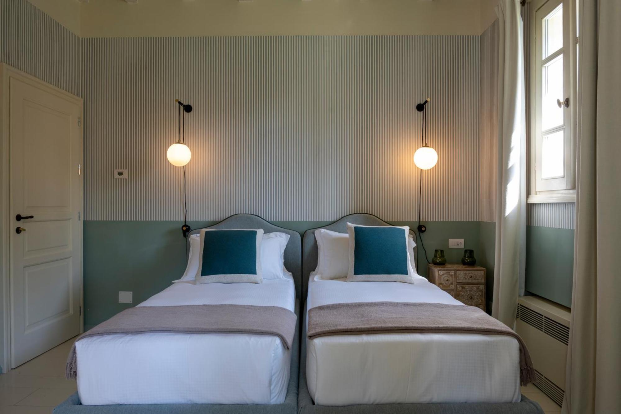 Elizabeth Country House, A Member Of Design Hotels Minerbio Dış mekan fotoğraf