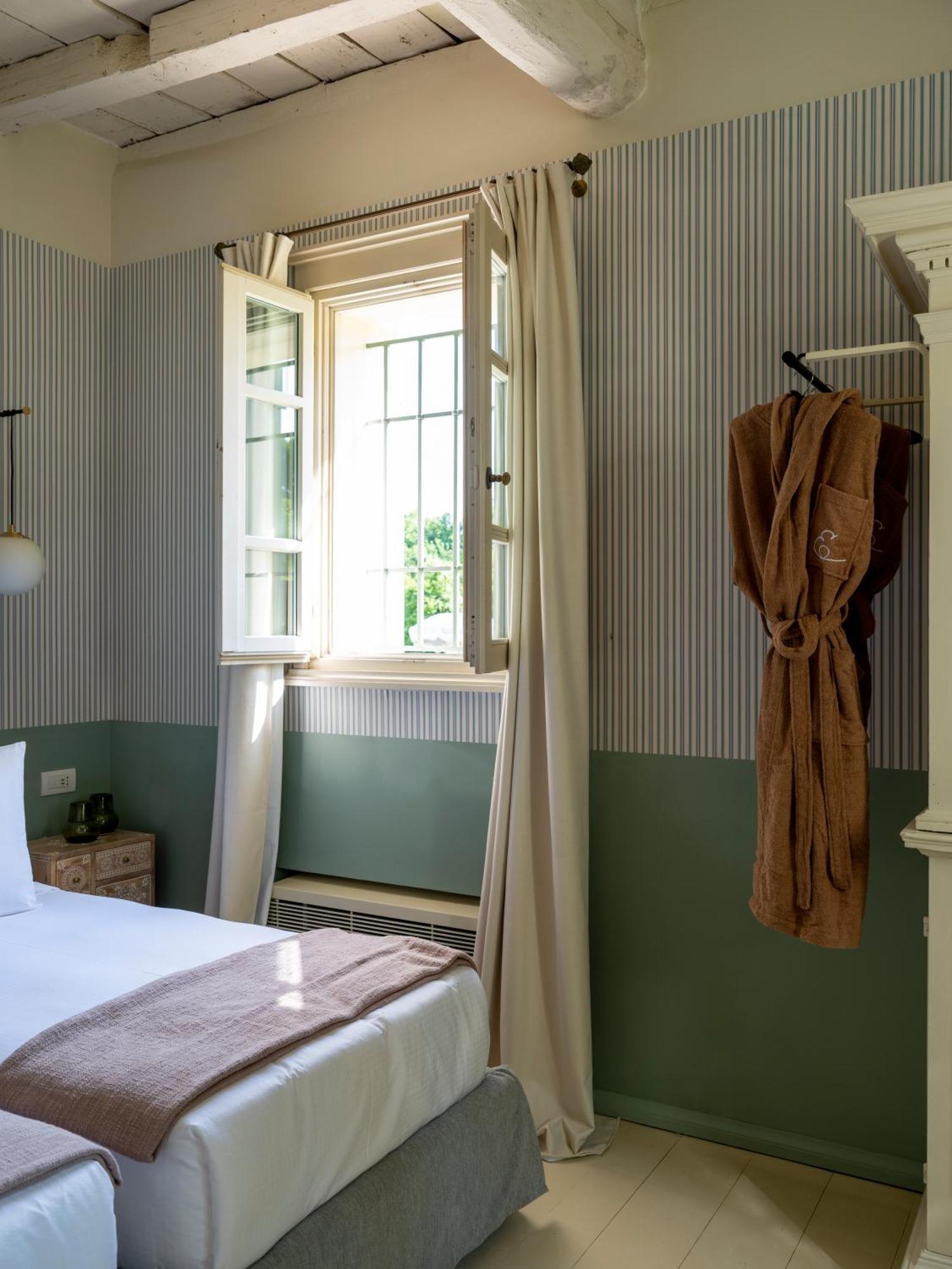Elizabeth Country House, A Member Of Design Hotels Minerbio Dış mekan fotoğraf