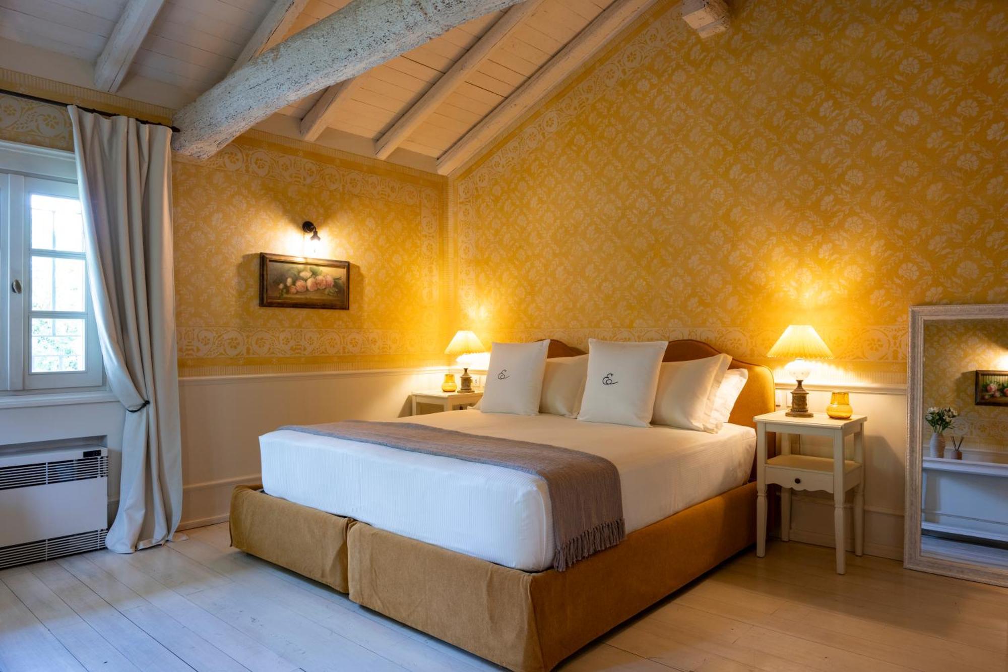 Elizabeth Country House, A Member Of Design Hotels Minerbio Dış mekan fotoğraf