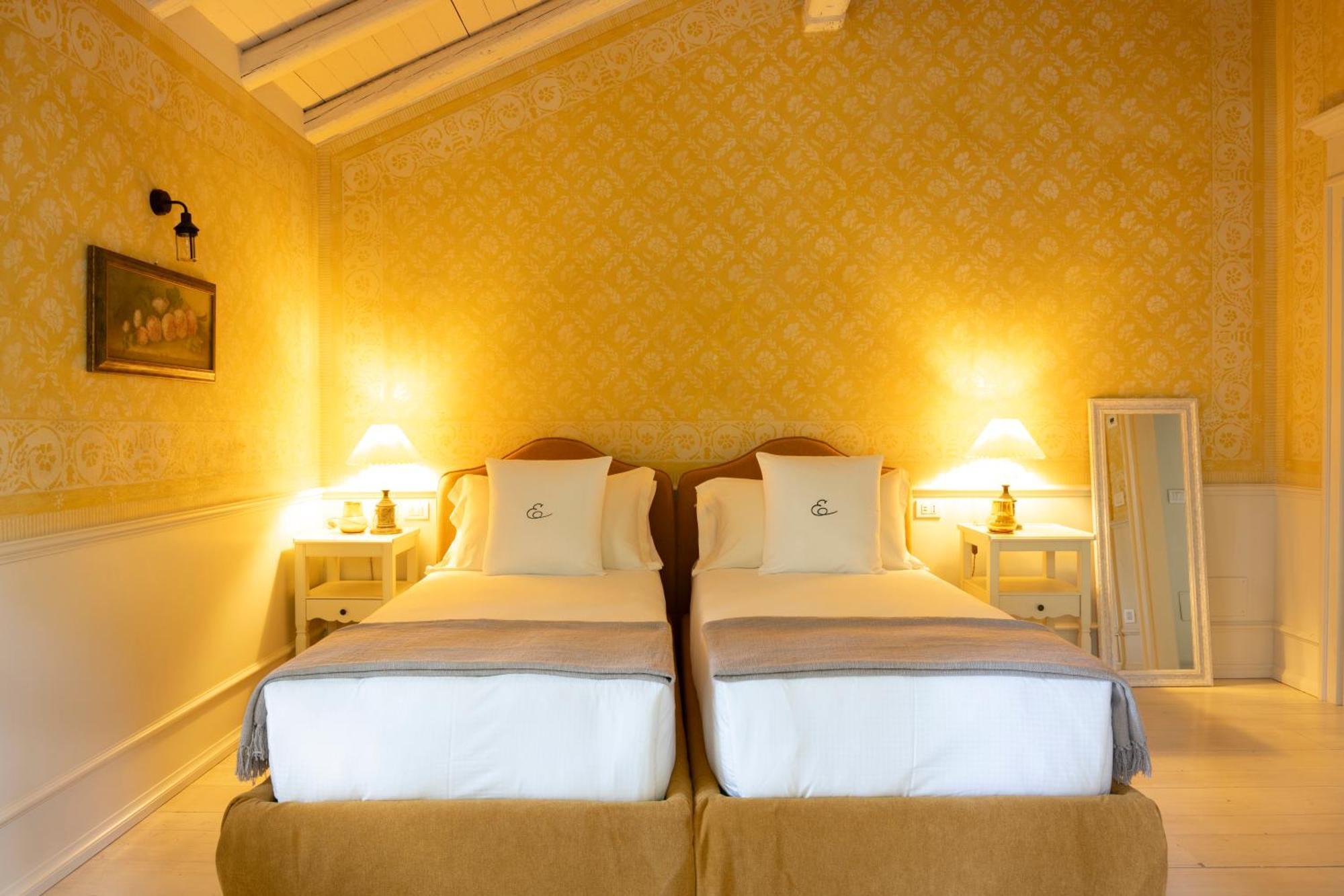 Elizabeth Country House, A Member Of Design Hotels Minerbio Dış mekan fotoğraf