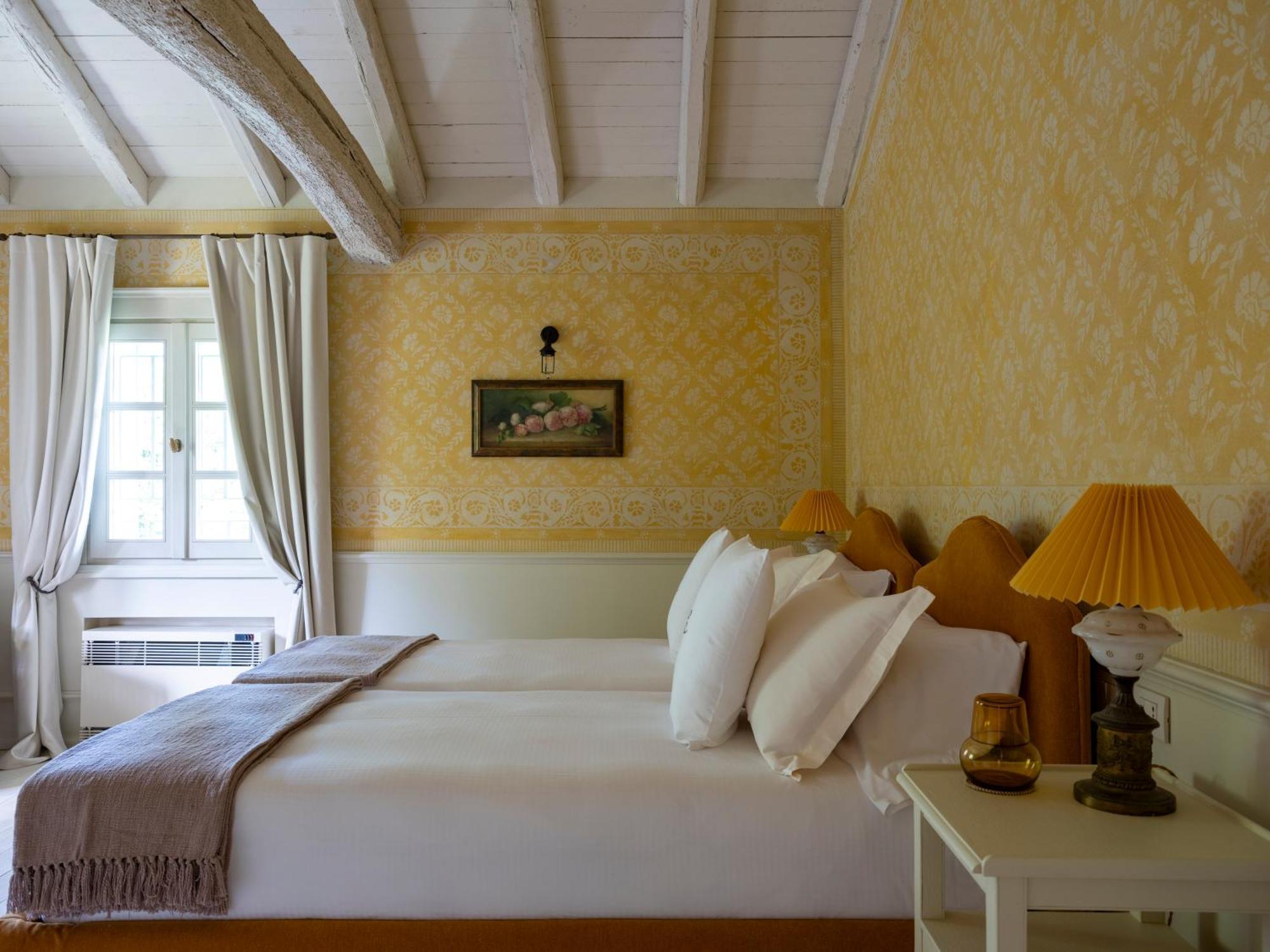 Elizabeth Country House, A Member Of Design Hotels Minerbio Dış mekan fotoğraf
