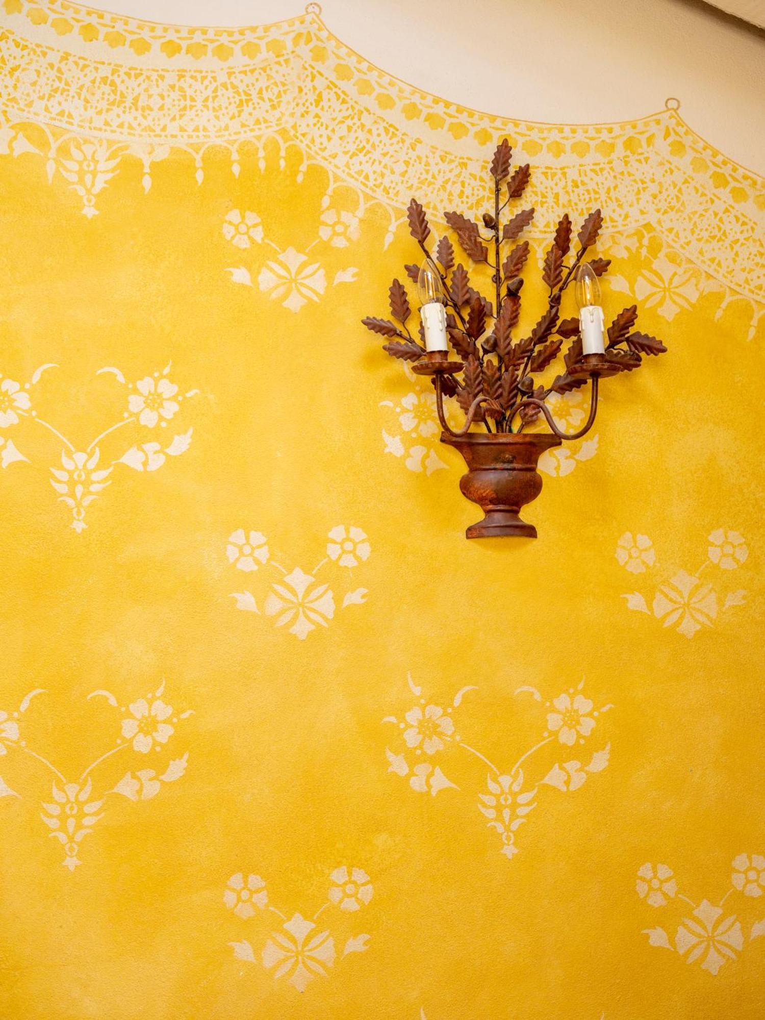 Elizabeth Country House, A Member Of Design Hotels Minerbio Dış mekan fotoğraf