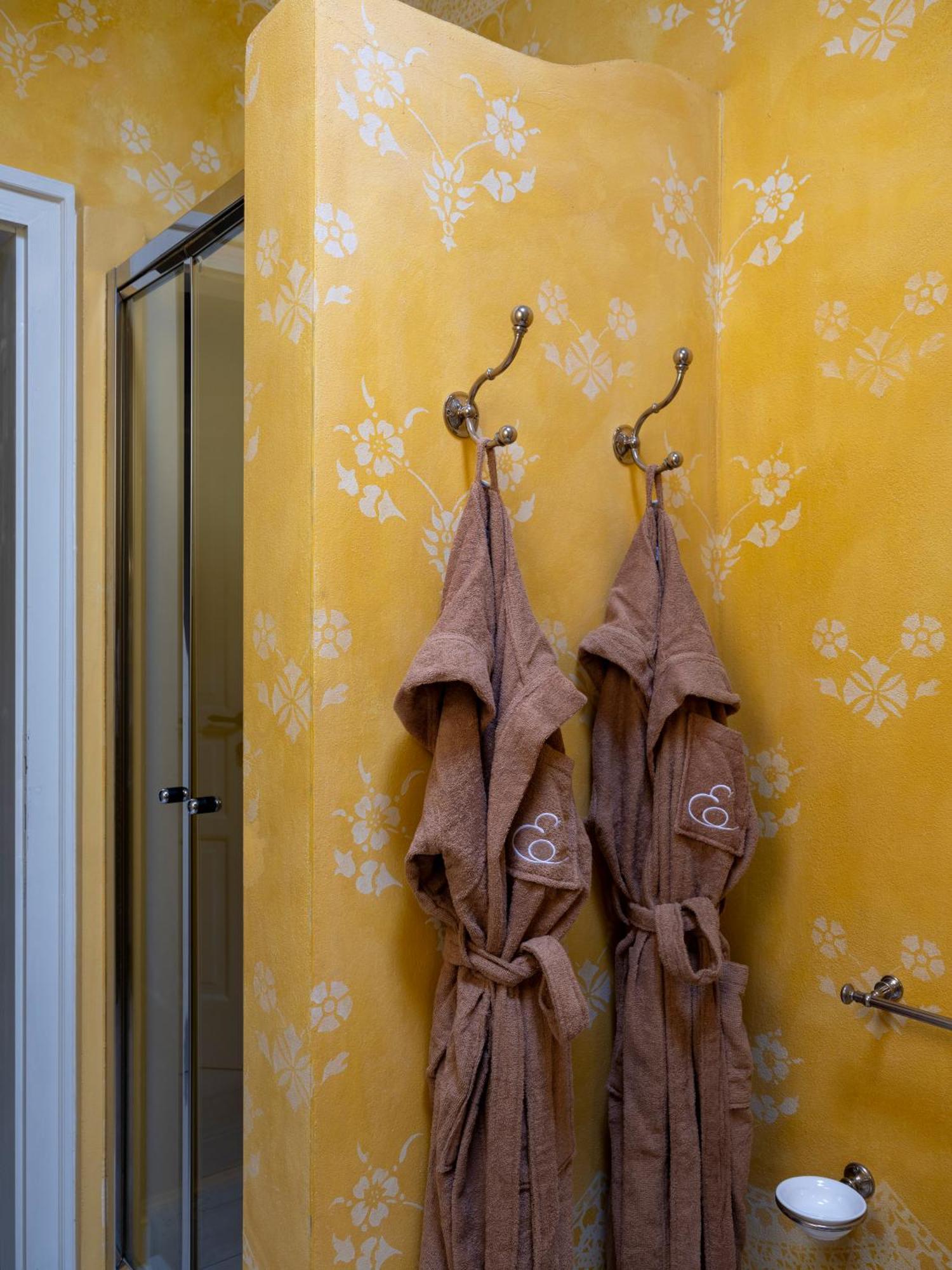 Elizabeth Country House, A Member Of Design Hotels Minerbio Dış mekan fotoğraf