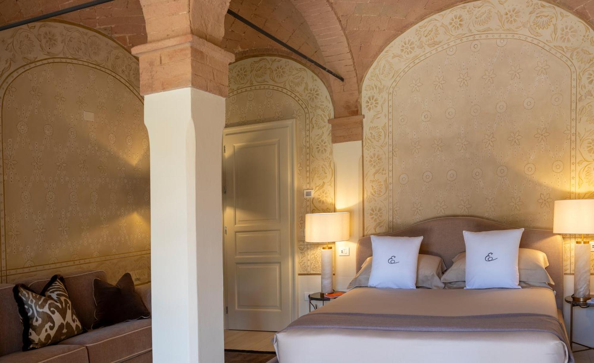 Elizabeth Country House, A Member Of Design Hotels Minerbio Dış mekan fotoğraf