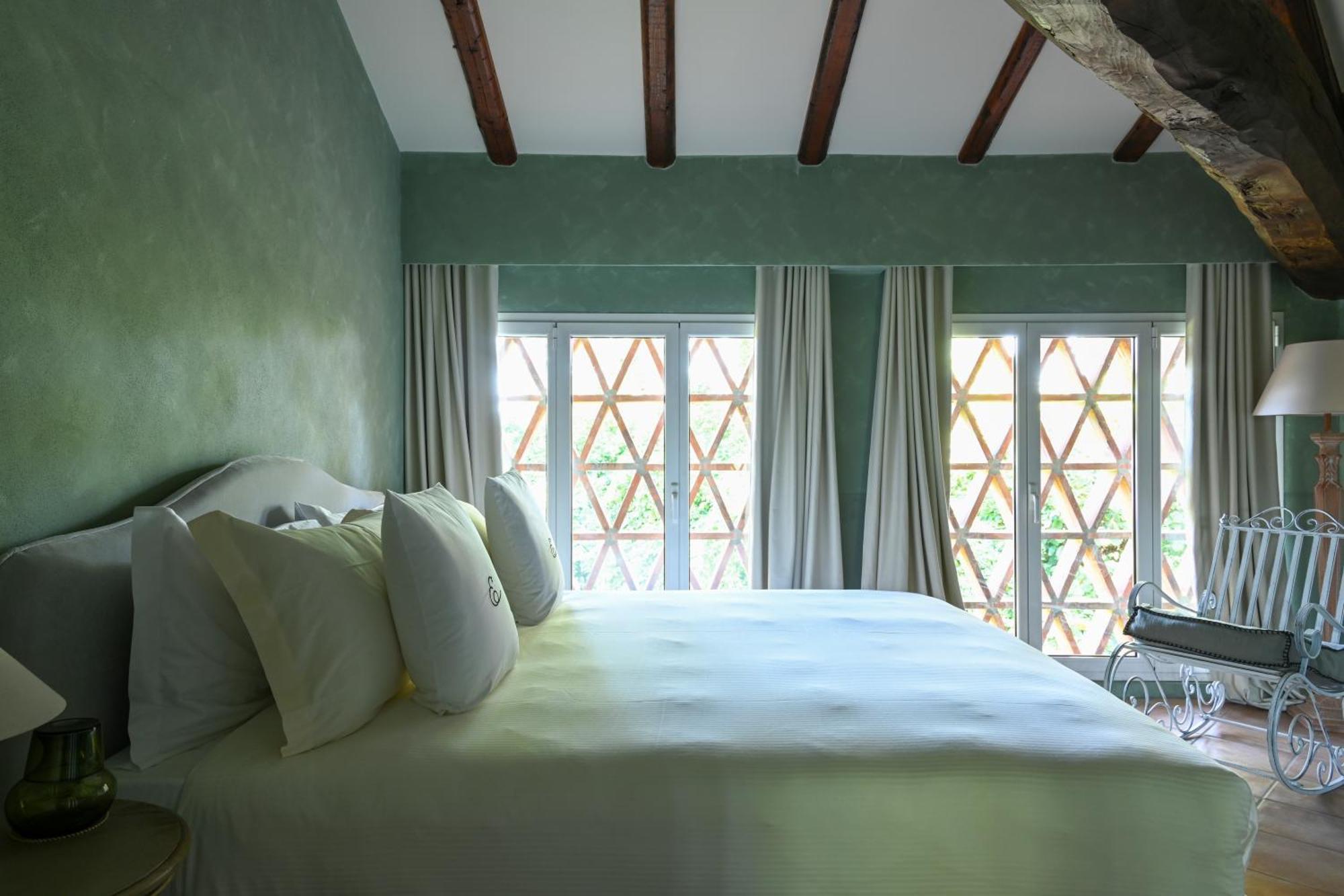 Elizabeth Country House, A Member Of Design Hotels Minerbio Dış mekan fotoğraf