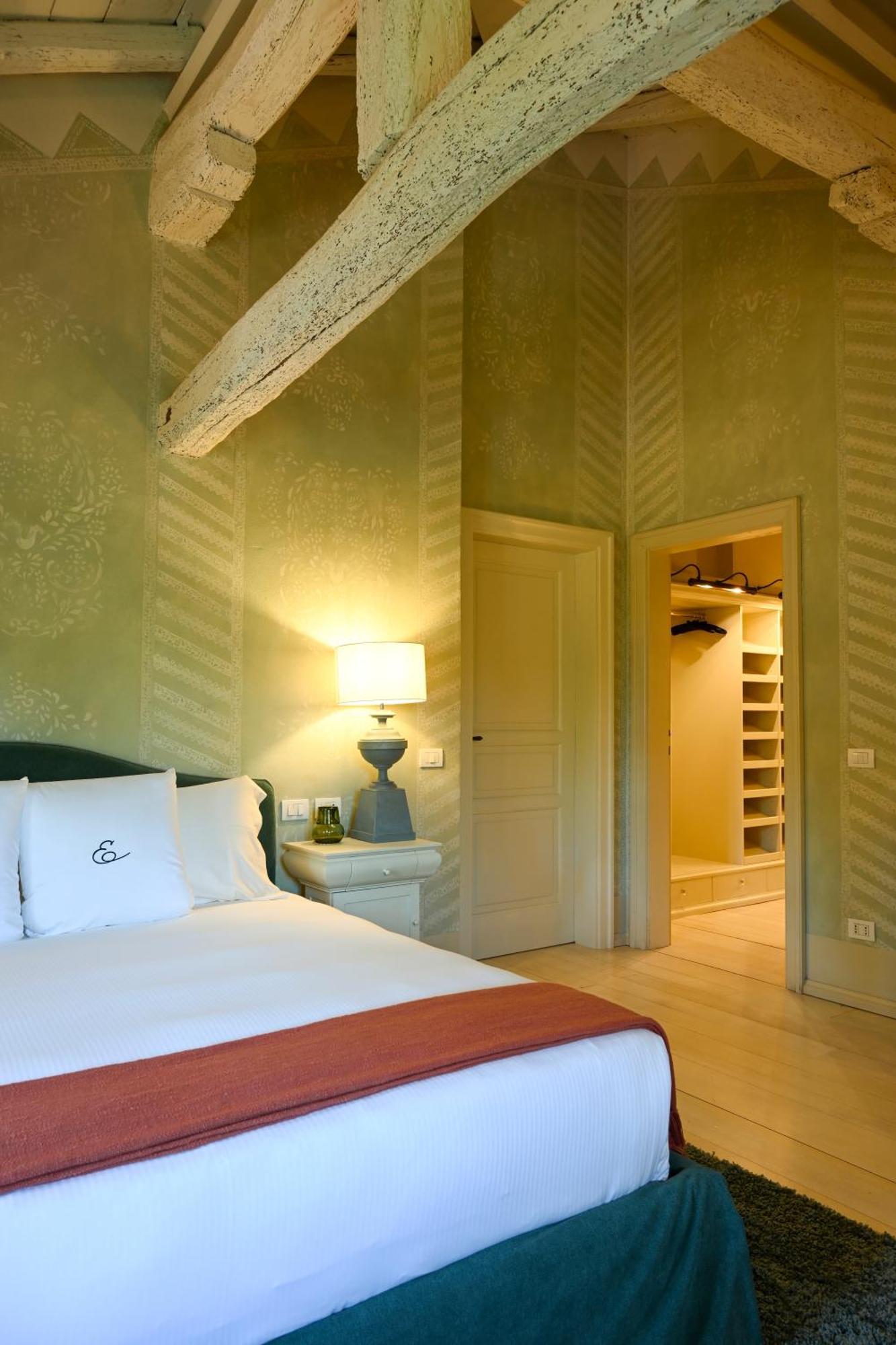 Elizabeth Country House, A Member Of Design Hotels Minerbio Dış mekan fotoğraf