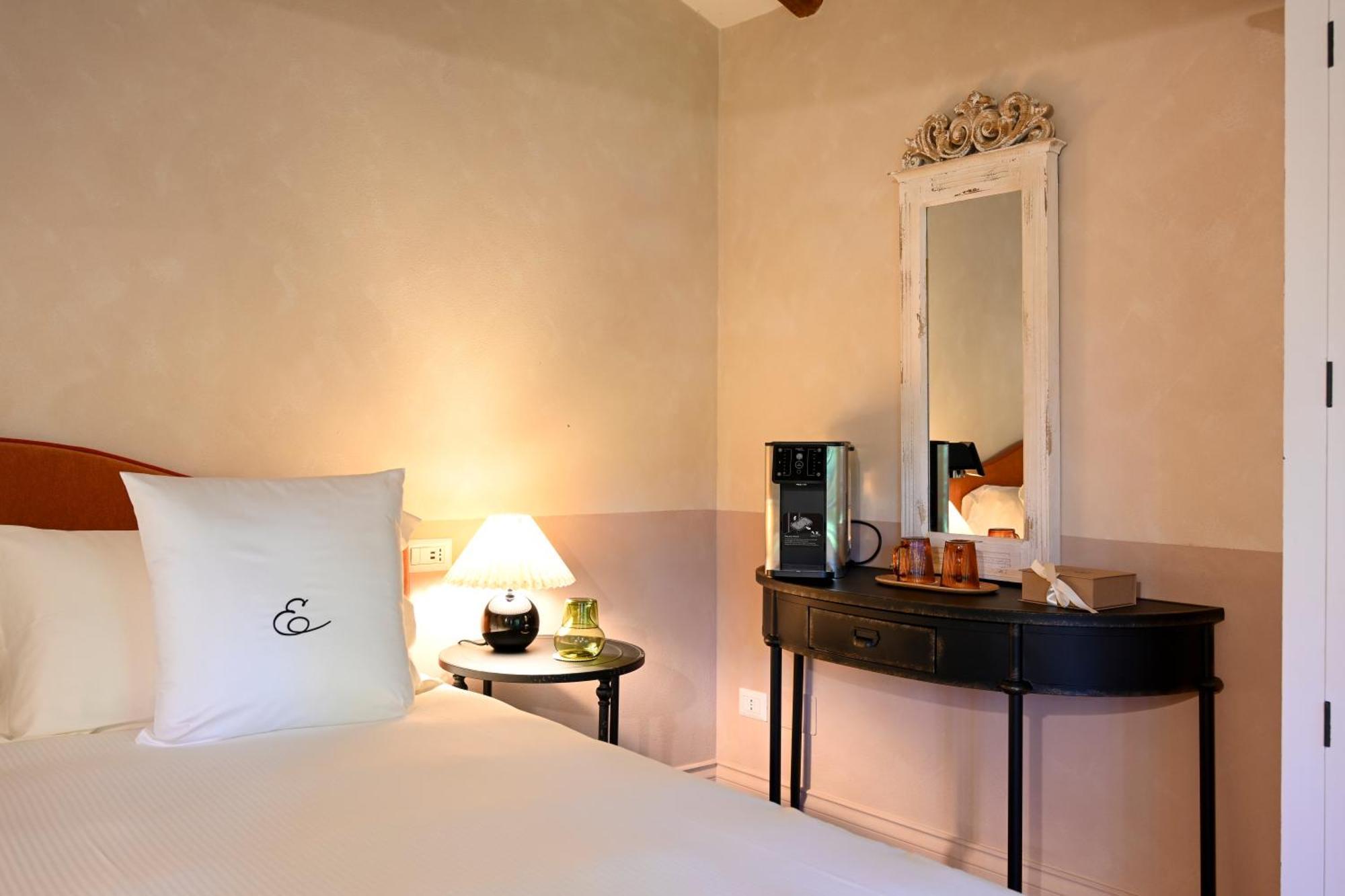Elizabeth Country House, A Member Of Design Hotels Minerbio Dış mekan fotoğraf