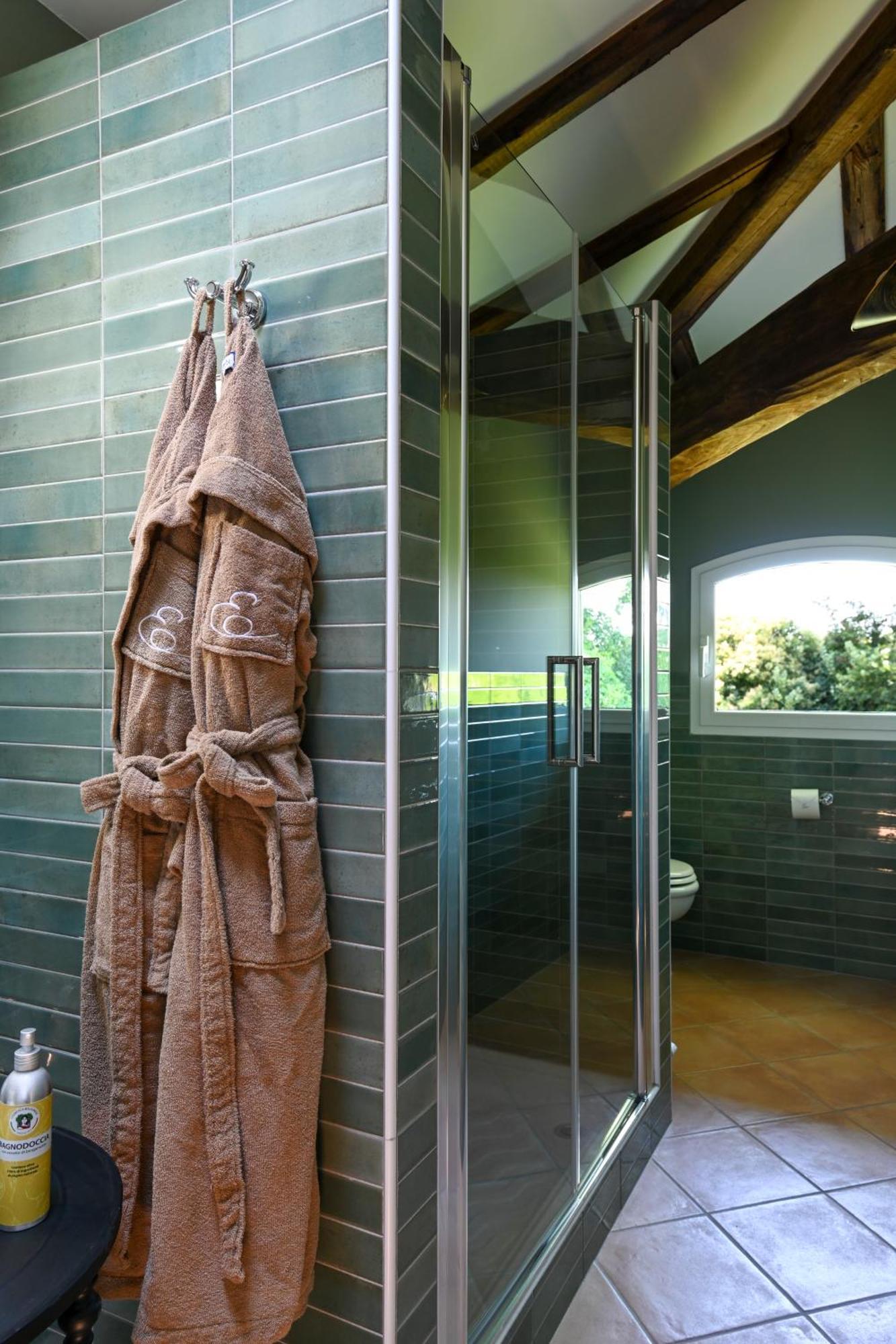 Elizabeth Country House, A Member Of Design Hotels Minerbio Dış mekan fotoğraf