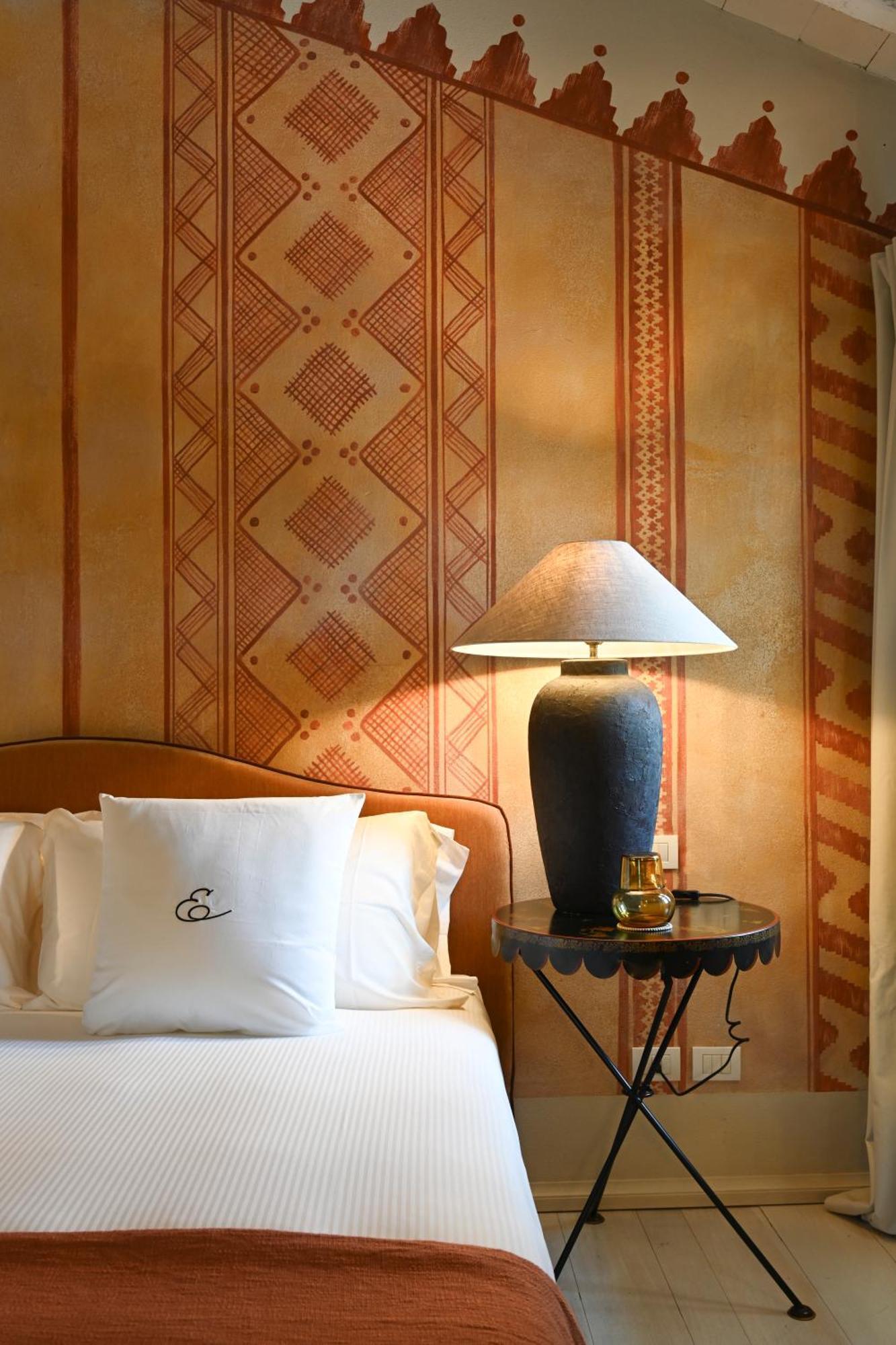 Elizabeth Country House, A Member Of Design Hotels Minerbio Dış mekan fotoğraf