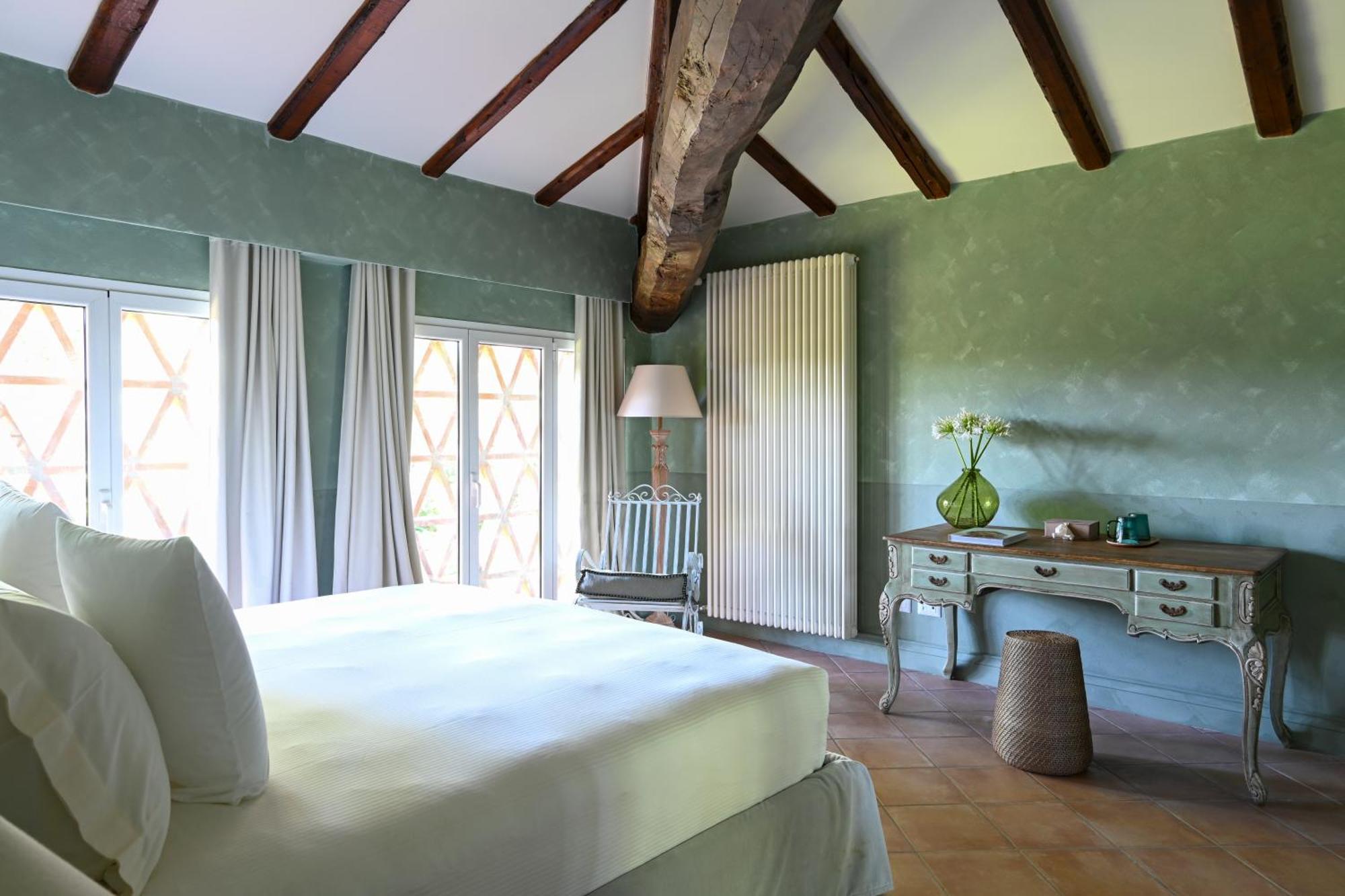Elizabeth Country House, A Member Of Design Hotels Minerbio Dış mekan fotoğraf