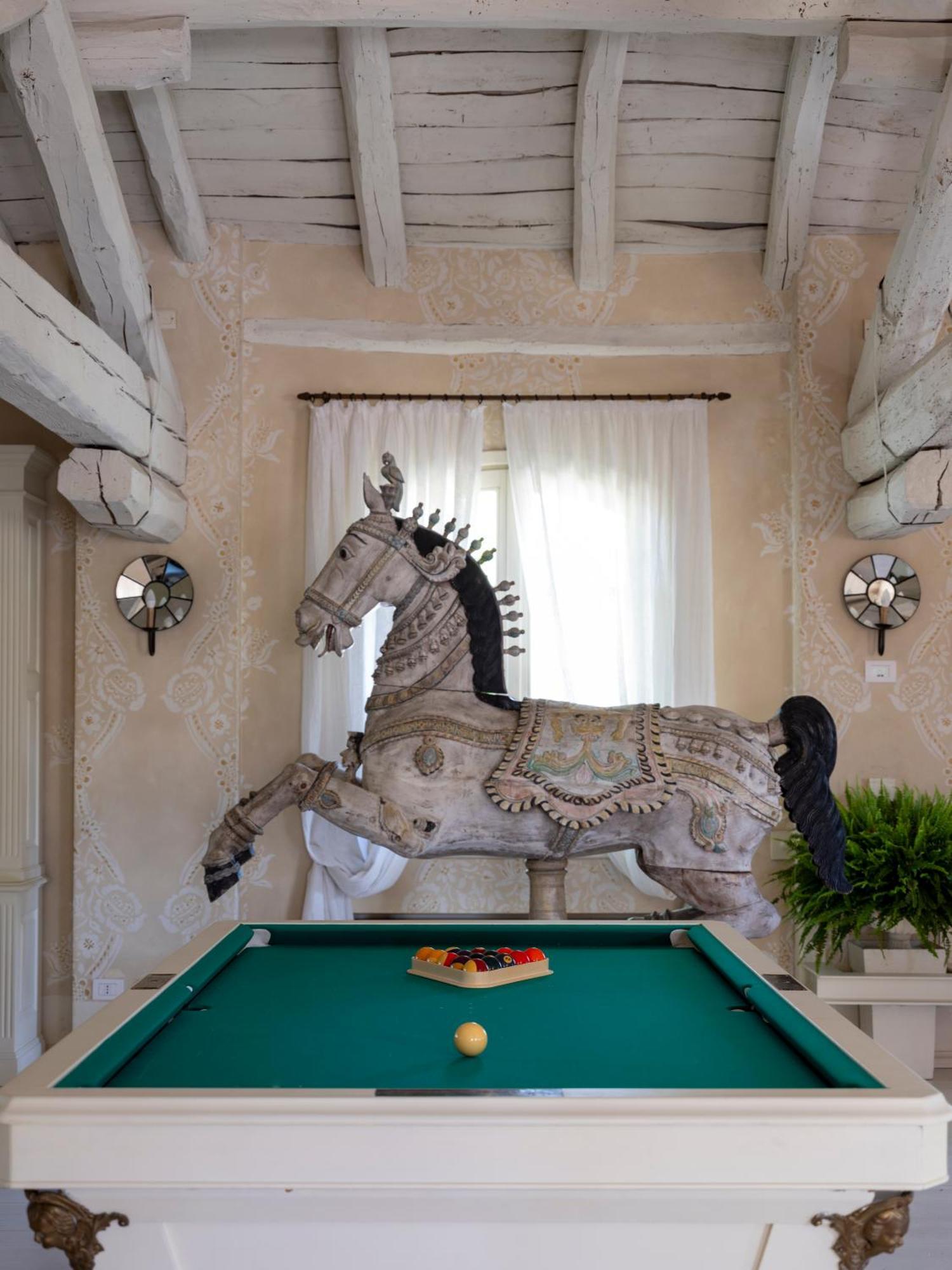 Elizabeth Country House, A Member Of Design Hotels Minerbio Dış mekan fotoğraf