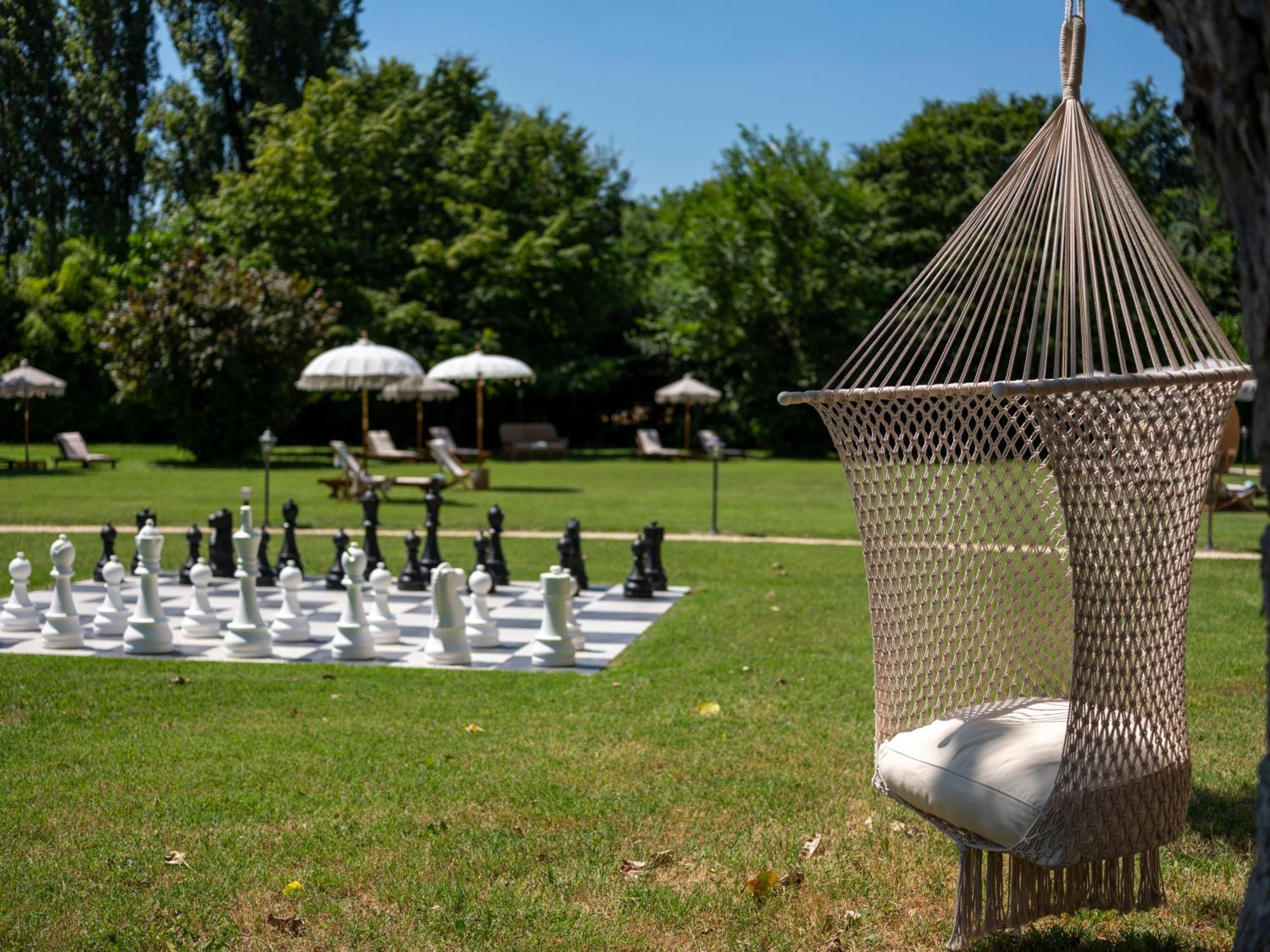 Elizabeth Country House, A Member Of Design Hotels Minerbio Dış mekan fotoğraf