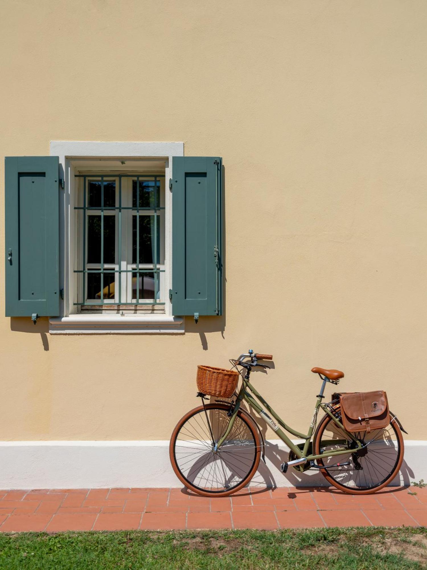 Elizabeth Country House, A Member Of Design Hotels Minerbio Dış mekan fotoğraf