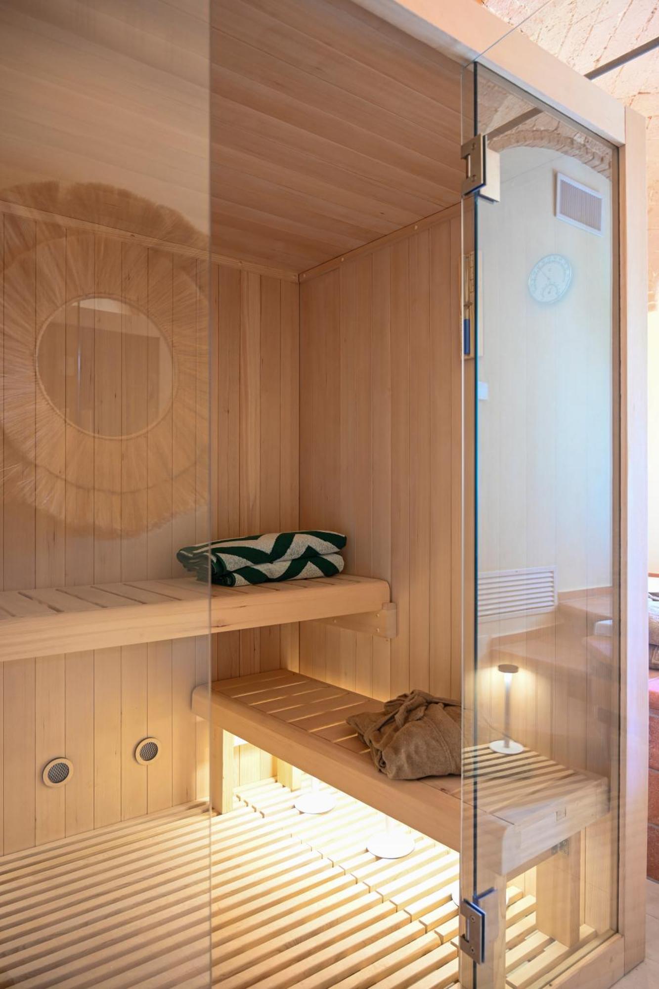 Elizabeth Country House, A Member Of Design Hotels Minerbio Dış mekan fotoğraf
