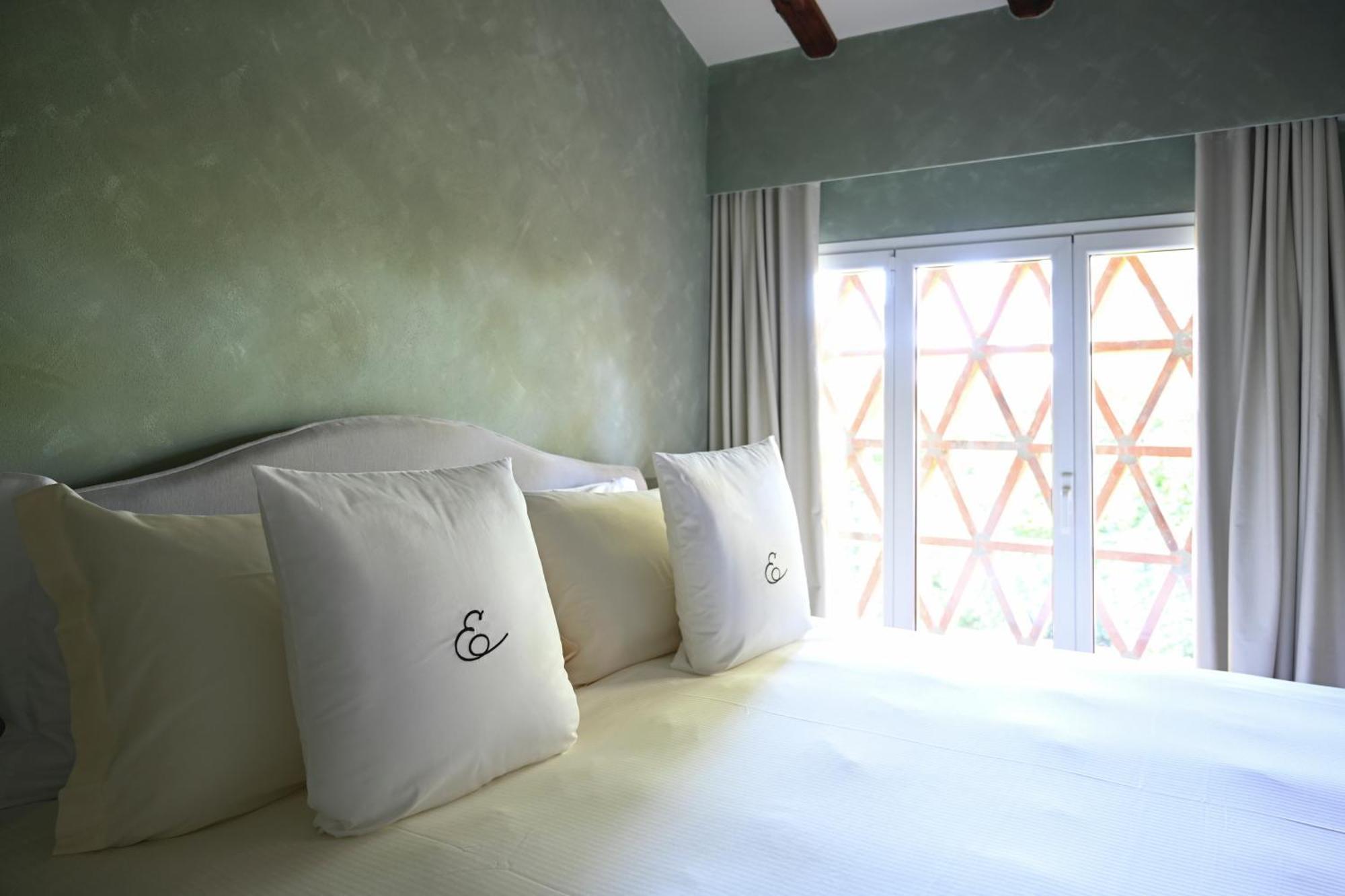 Elizabeth Country House, A Member Of Design Hotels Minerbio Dış mekan fotoğraf