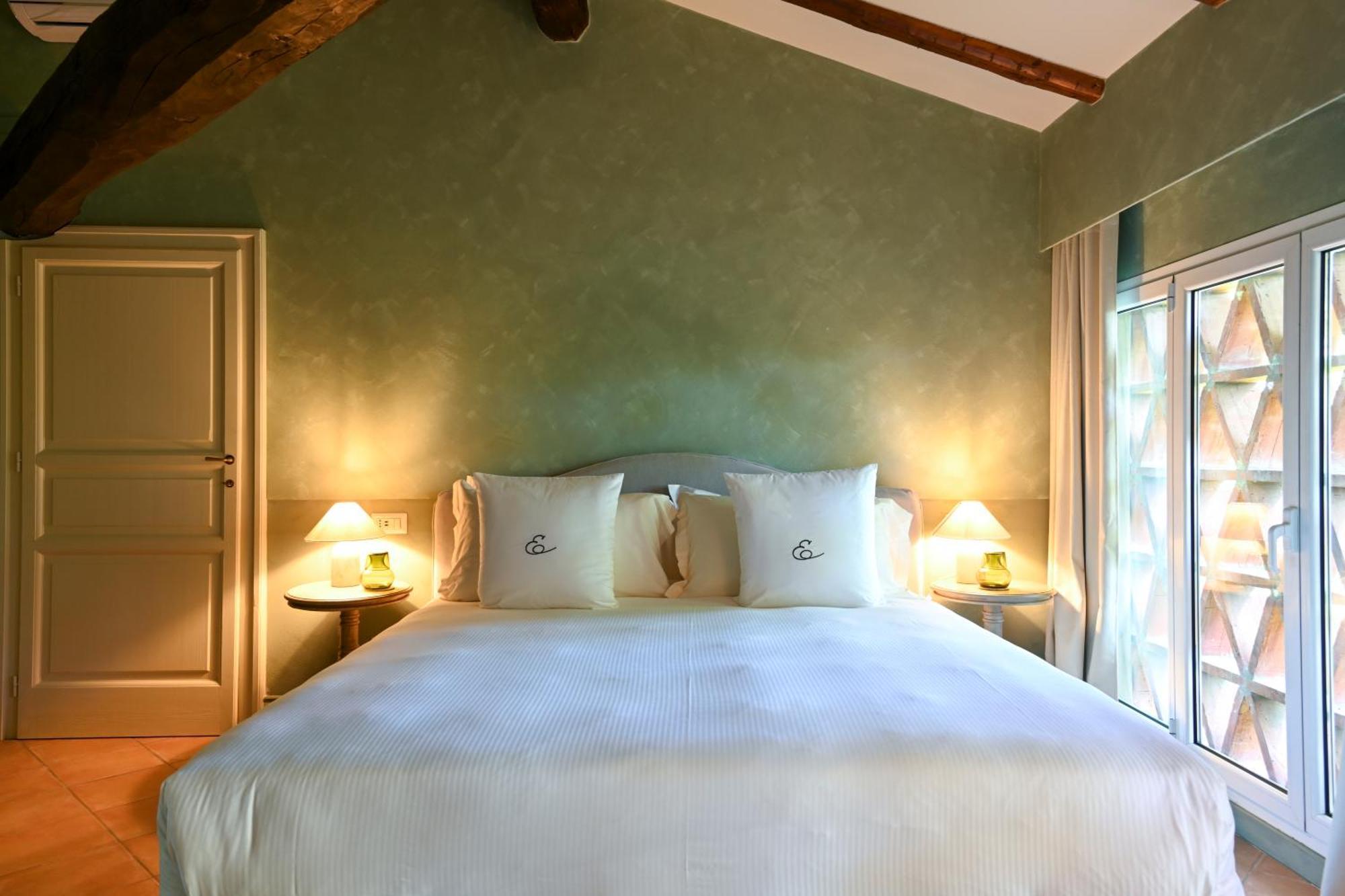 Elizabeth Country House, A Member Of Design Hotels Minerbio Dış mekan fotoğraf