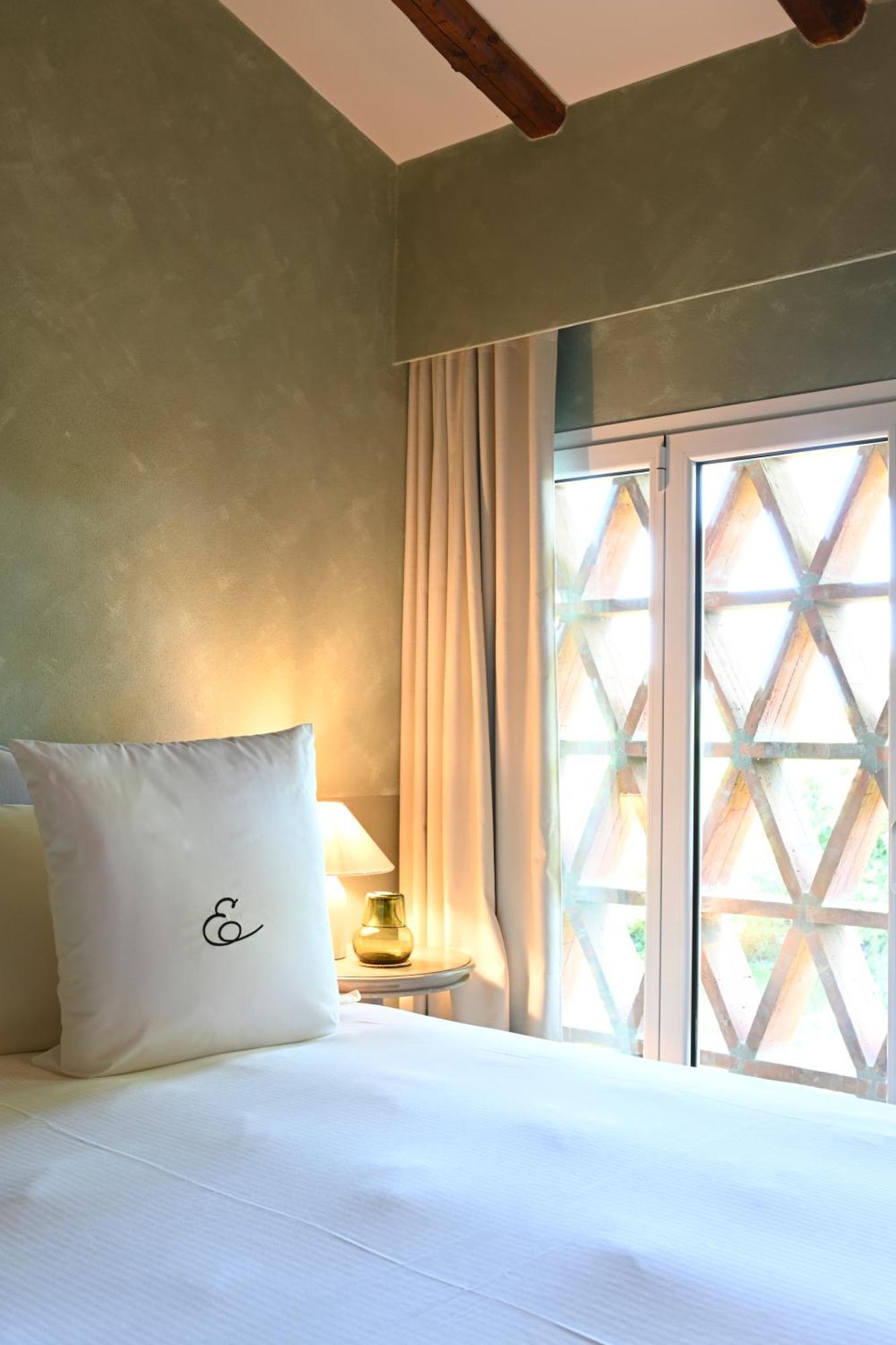 Elizabeth Country House, A Member Of Design Hotels Minerbio Dış mekan fotoğraf
