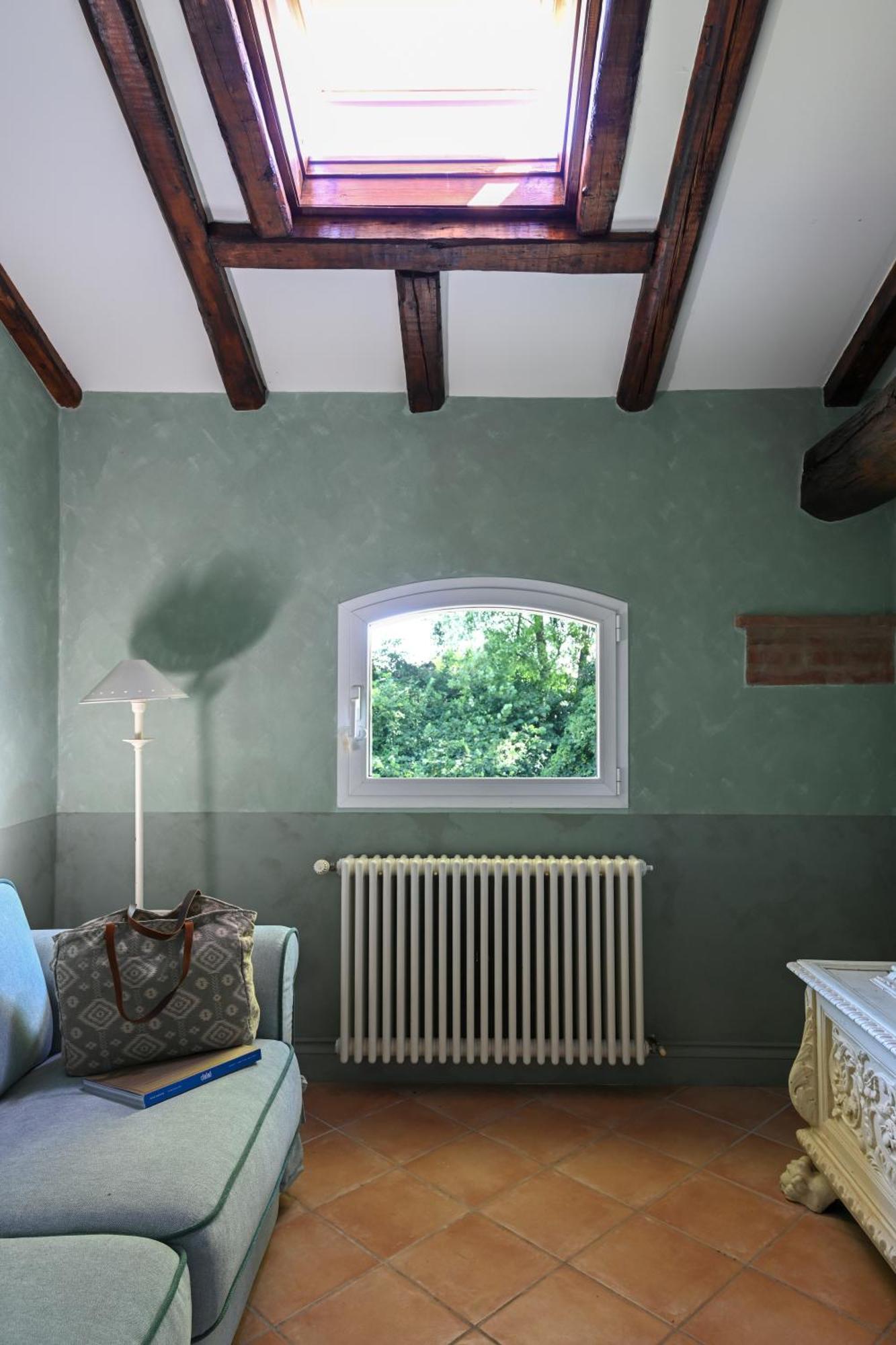 Elizabeth Country House, A Member Of Design Hotels Minerbio Dış mekan fotoğraf