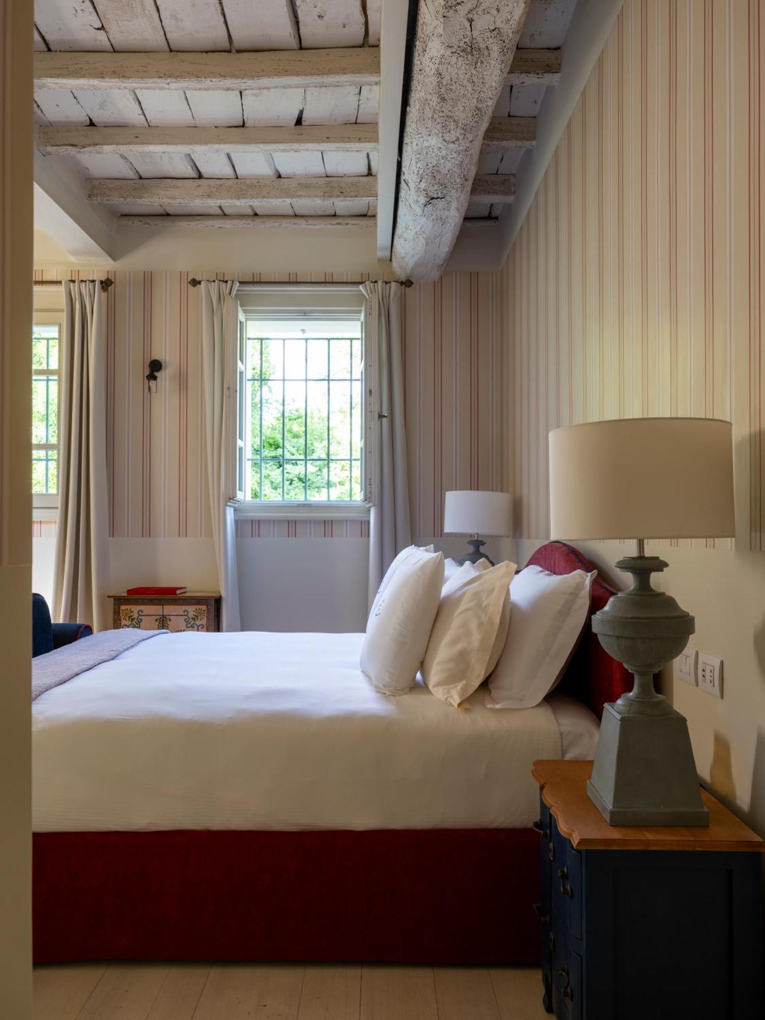 Elizabeth Country House, A Member Of Design Hotels Minerbio Dış mekan fotoğraf